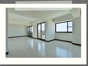 寬敞室內空間